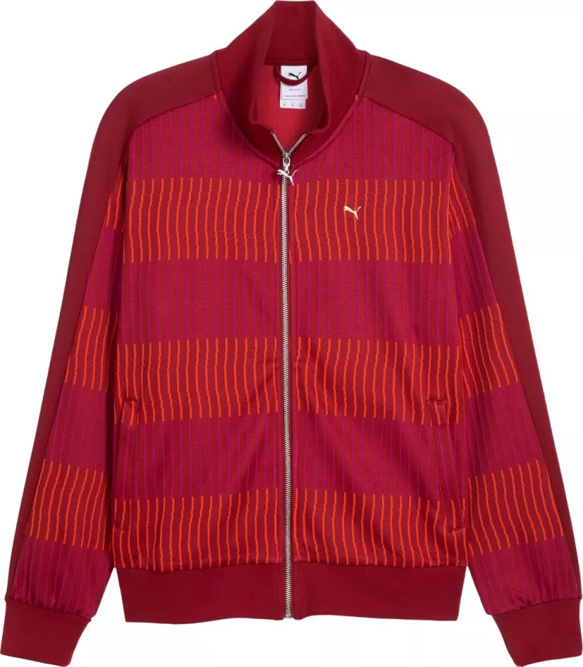 Jakna Puma The Players Lane T7 Jacket