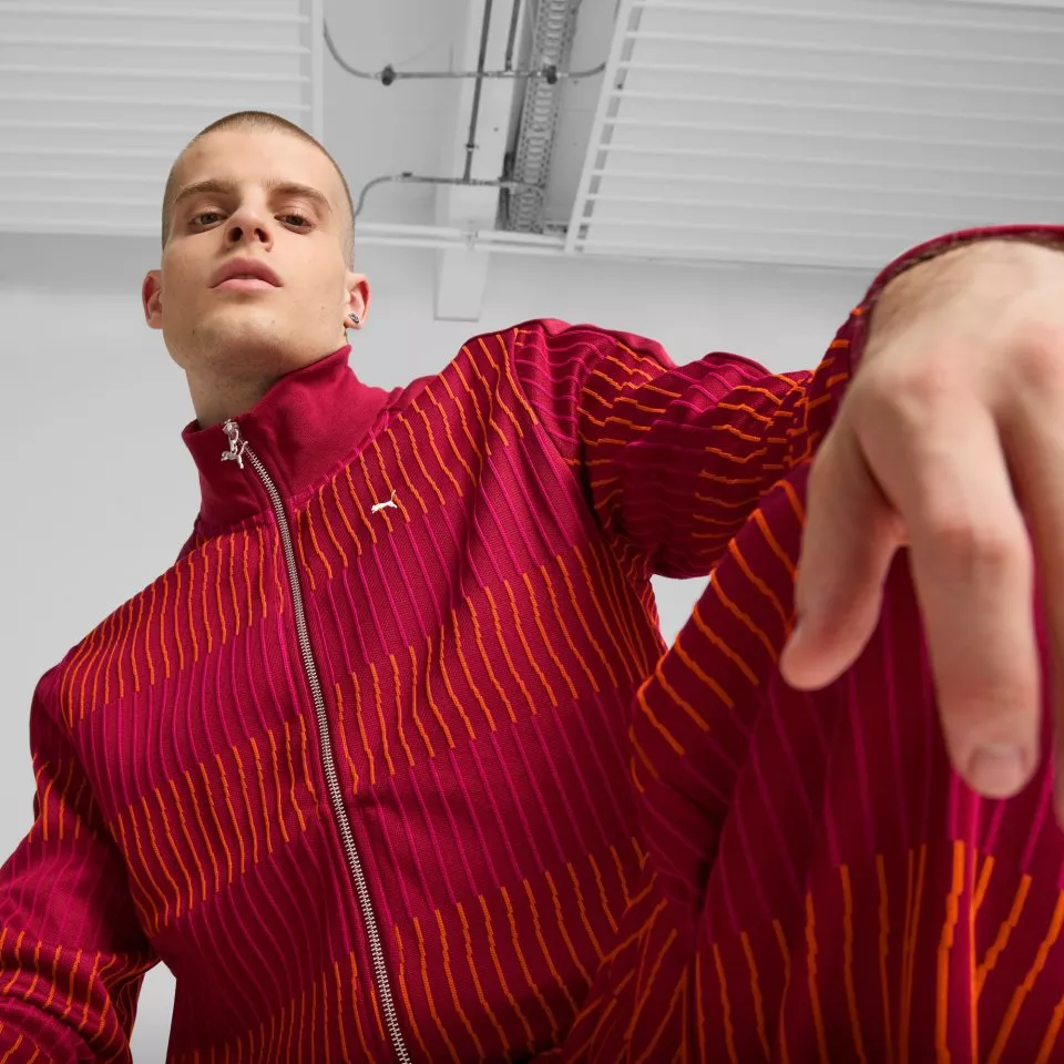 Jakna Puma The Players Lane T7 Jacket