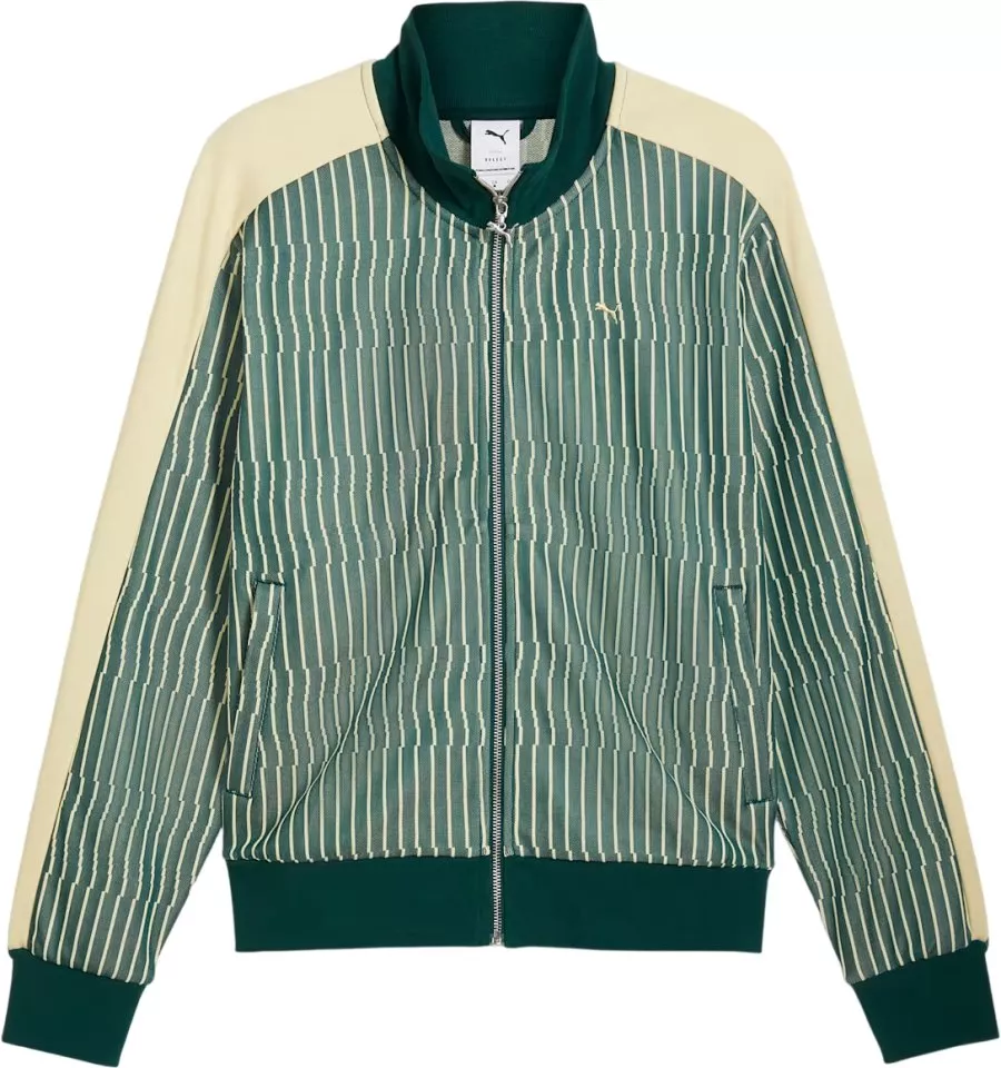 Takki Puma The Players Lane T7 Jacket