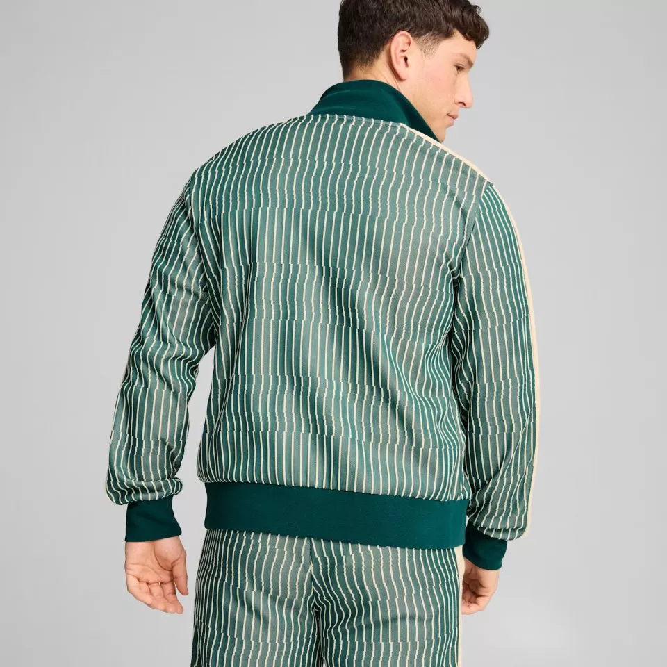 Takki Puma The Players Lane T7 Jacket