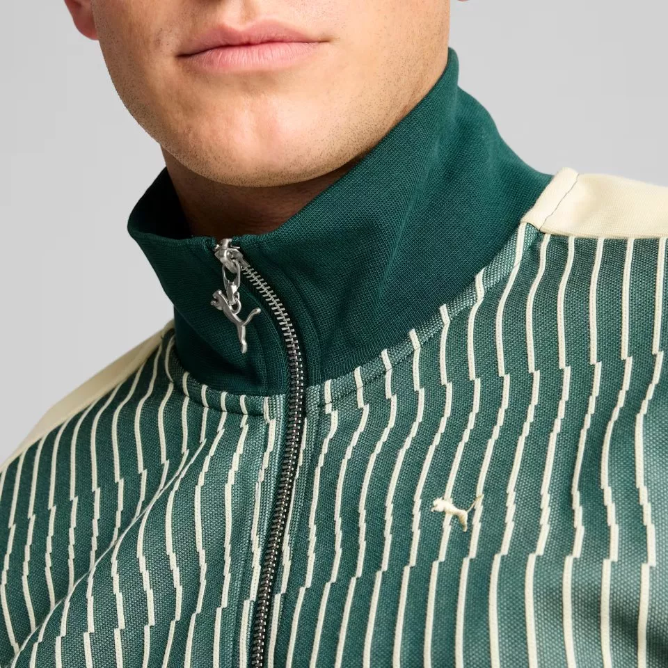Takki Puma The Players Lane T7 Jacket