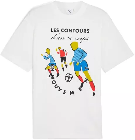 Players Lane Graphic Tee Men