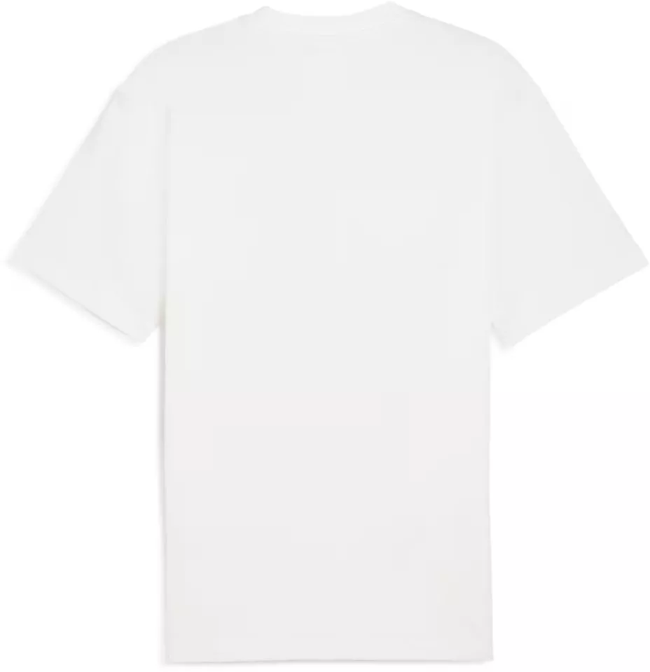 Puma Players Lane Graphic Tee Men Rövid ujjú póló