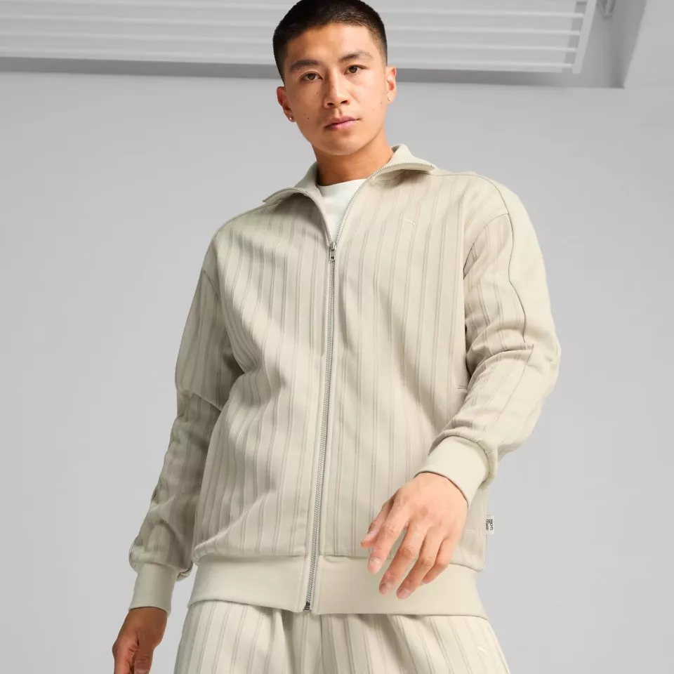 Puma MMQ T7 Jacket Dzseki