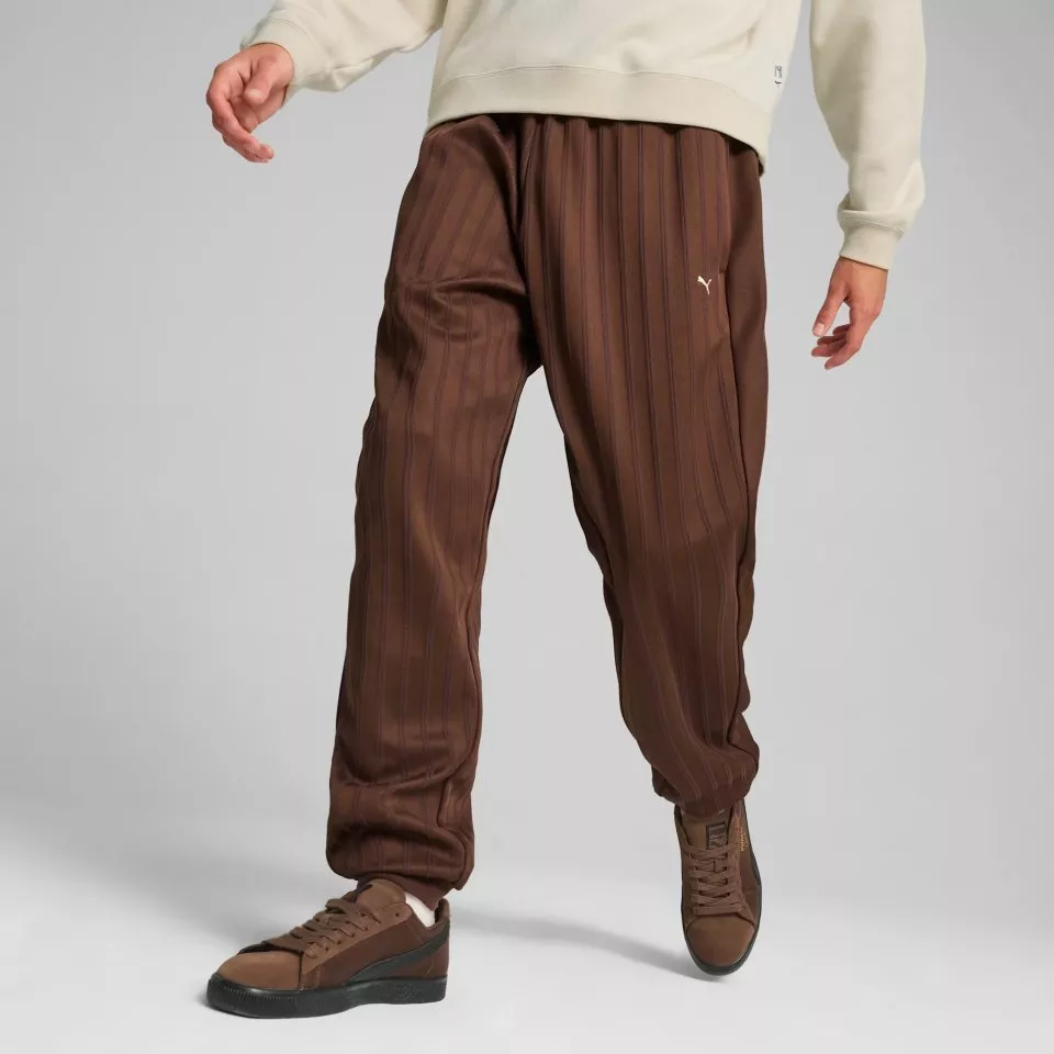 Hlače Puma MMQ T7 Track Pants