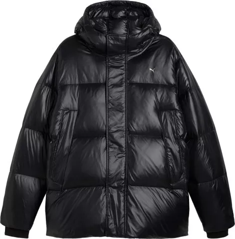 MMQ Down Jacket
