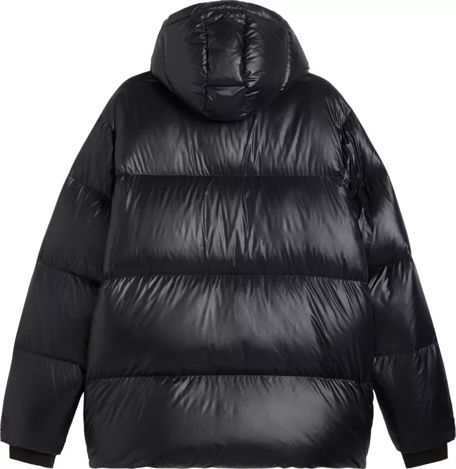 Jacheta cu gluga Puma MMQ Down Jacket