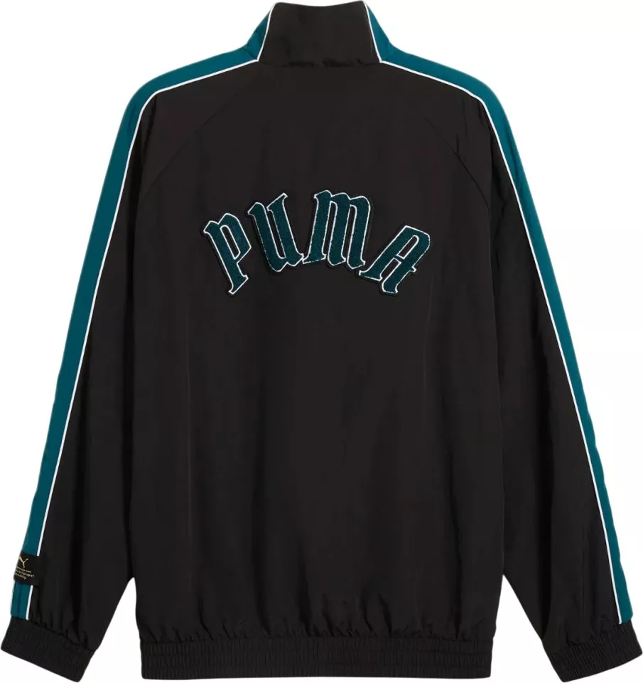 Jack Puma T7 Play Paris Jacket