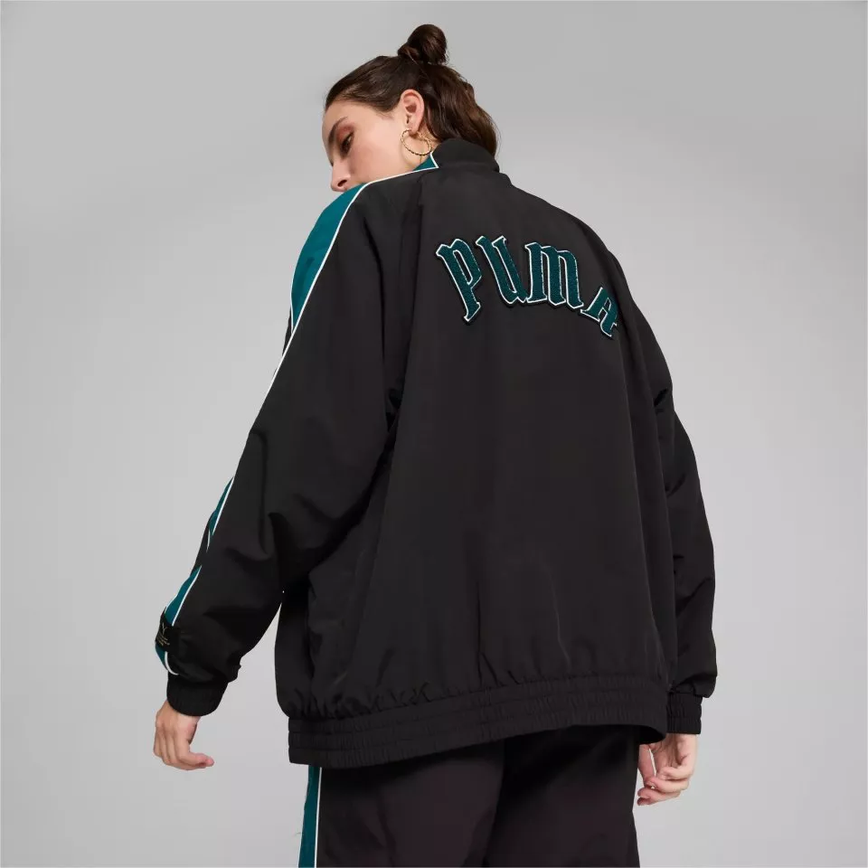 Jack Puma T7 Play Paris Jacket