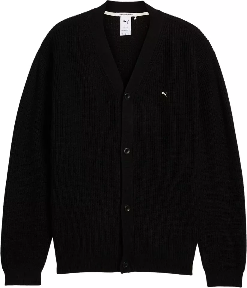 Jersey Puma MMQ Cardigan Jacket