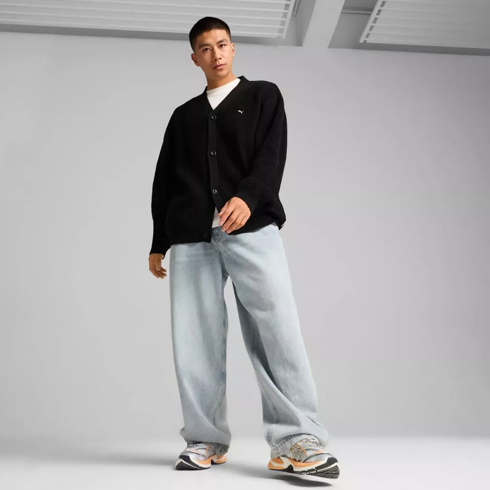Jersey Puma MMQ Cardigan Jacket