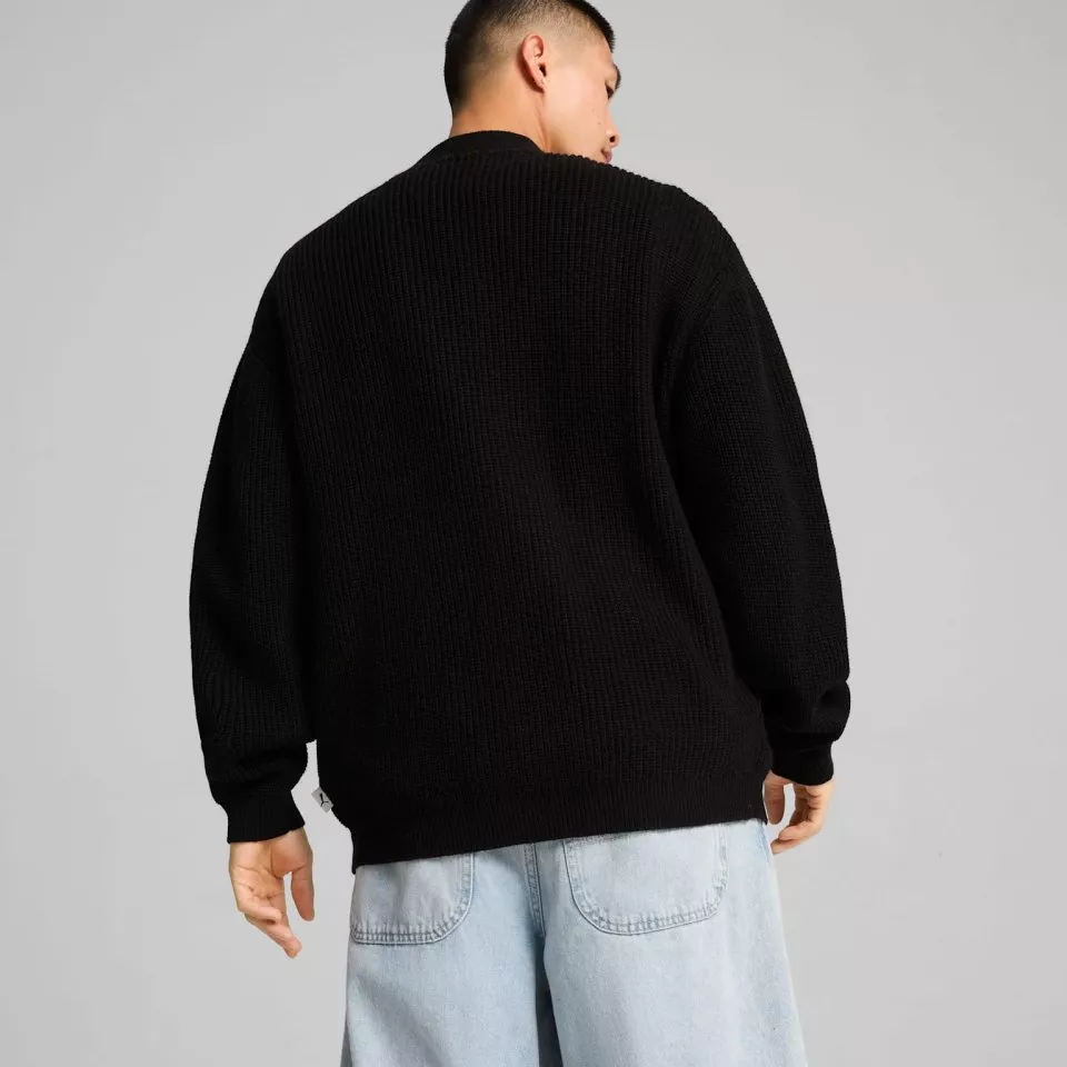 Jersey Puma MMQ Cardigan Jacket