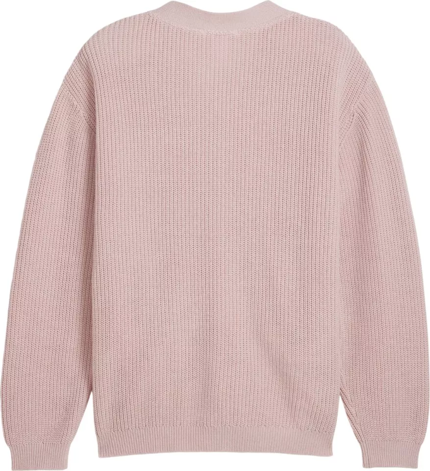 Pulover Puma MMQ Cardigan Jacket