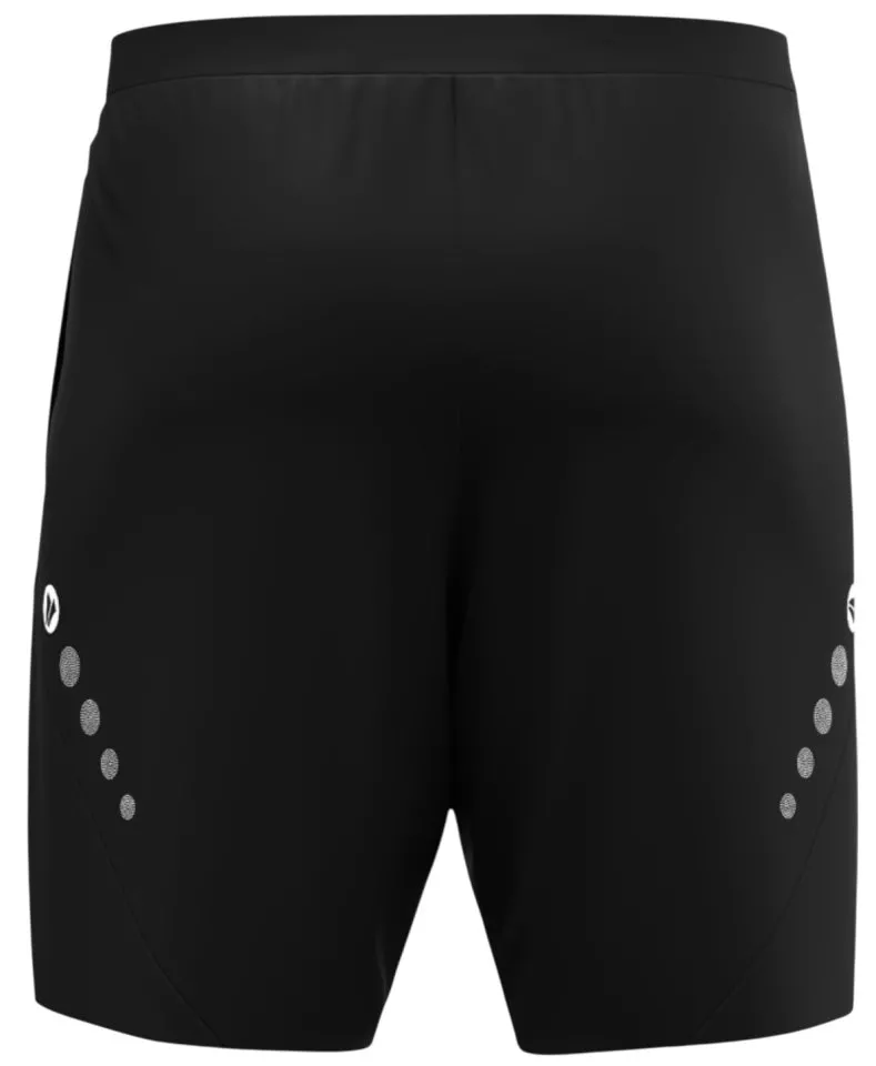 Šortky JAKO Dynamic Web Short