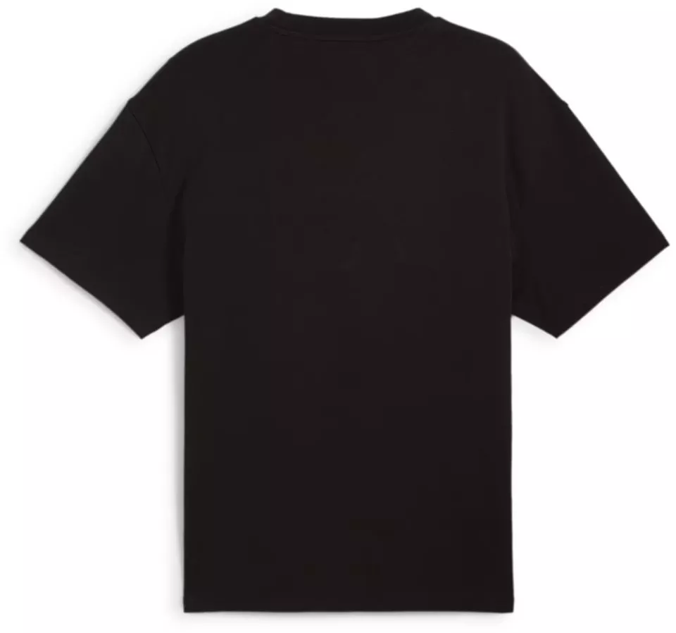 T-shirt Puma Crowd Craze Basketball Tee 1 Men