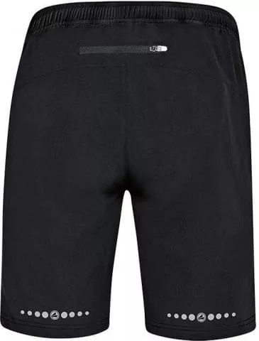 jako run 2.0 short trousers short kids