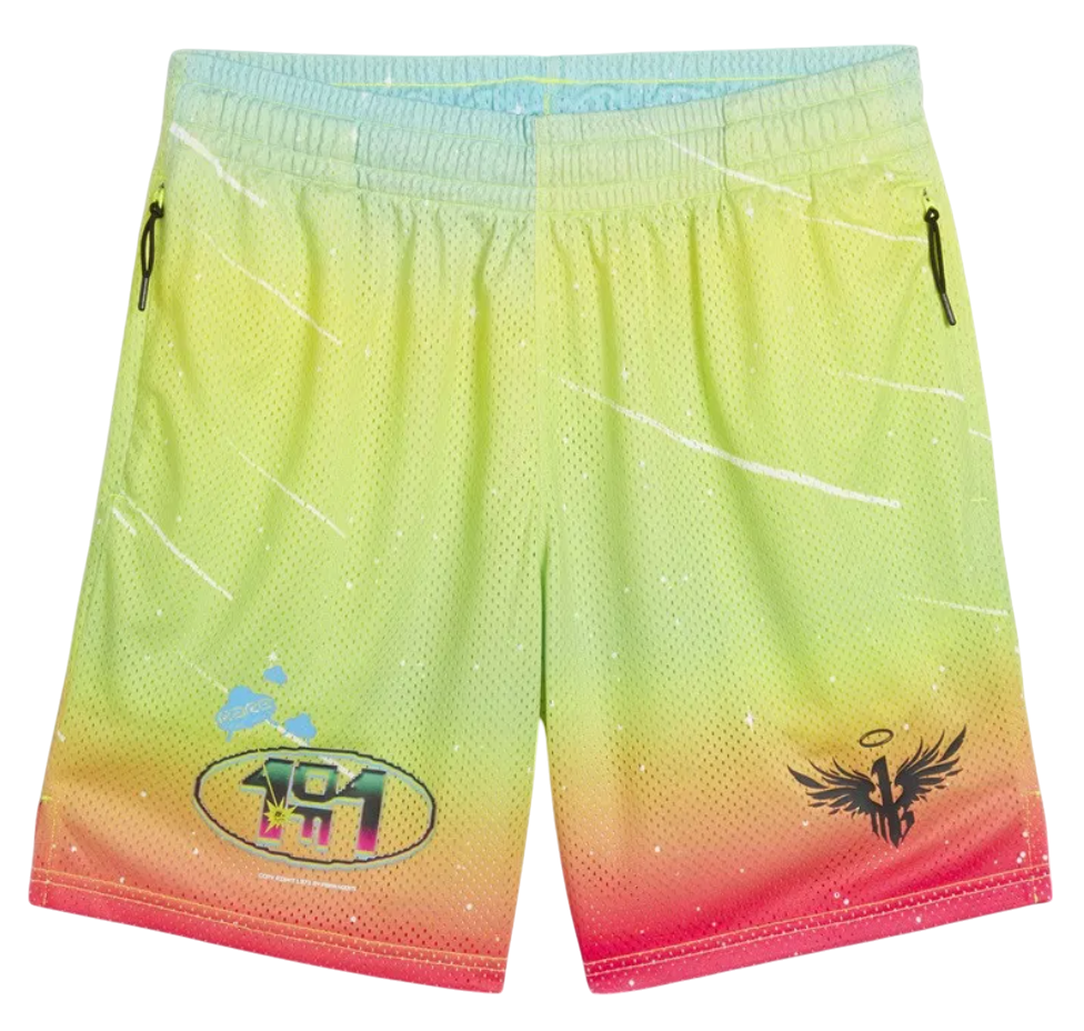 Σορτς Puma Melo 1Love Short