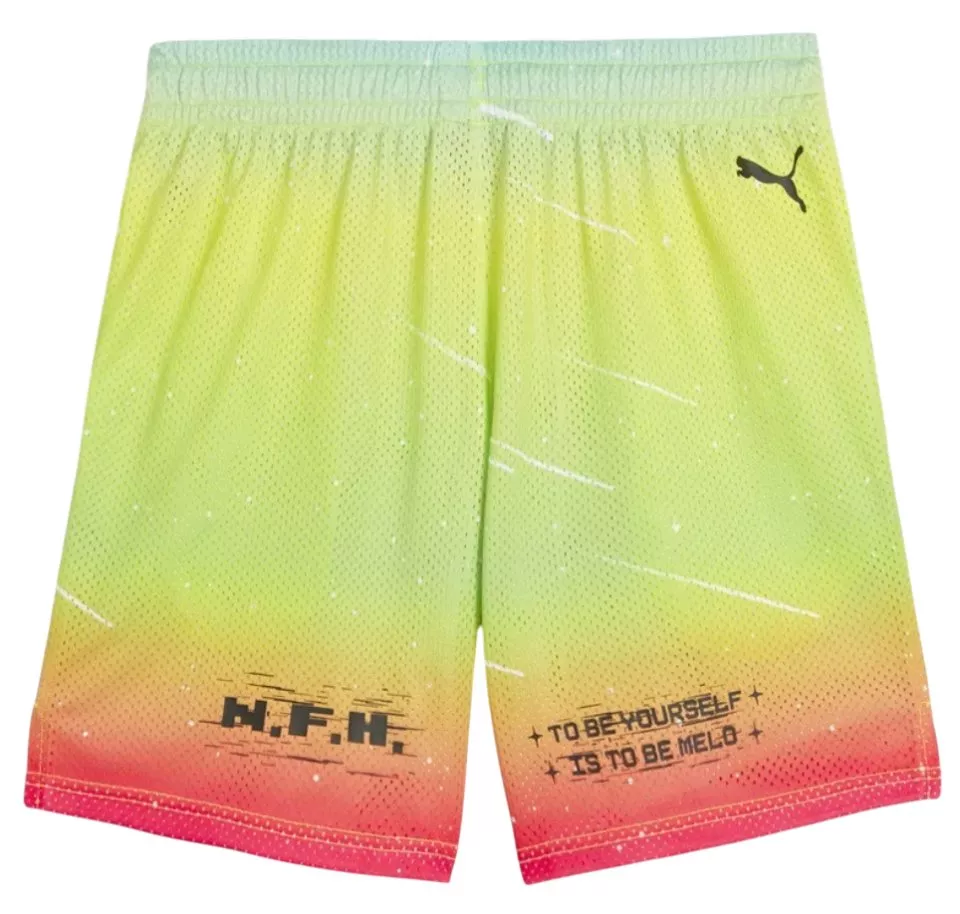 Σορτς Puma Melo 1Love Short