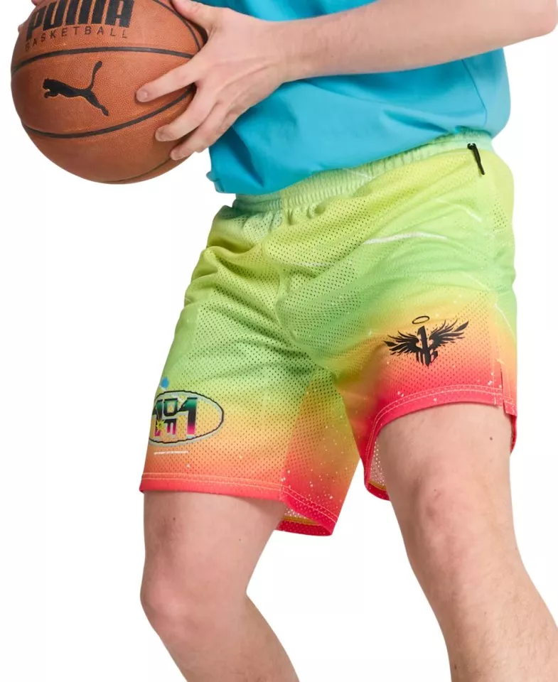 Σορτς Puma Melo 1Love Short