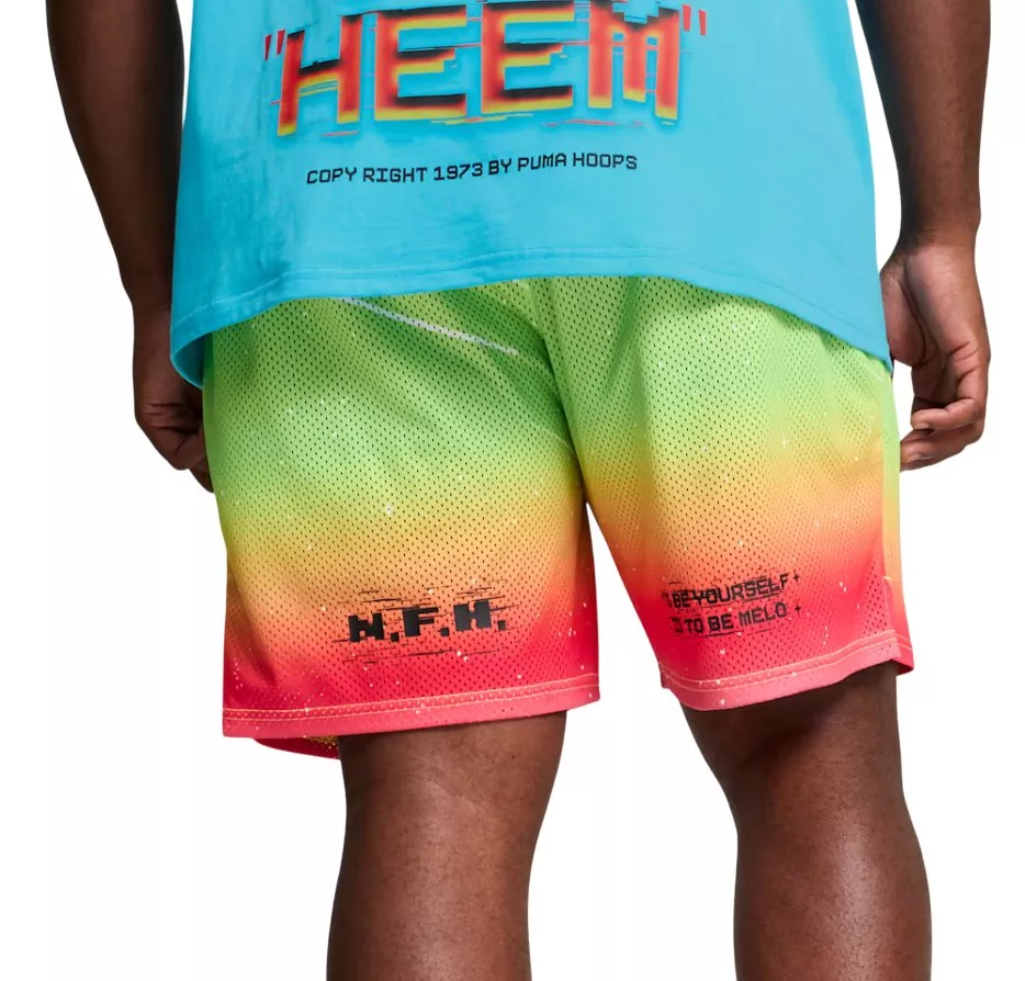 Σορτς Puma Melo 1Love Short
