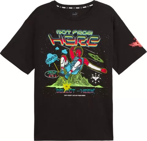 Melo 1Love T-Shirt