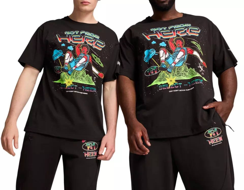 Puma Melo 1Love T-Shirt