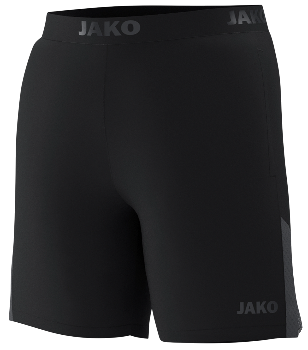 Σορτς Jako Running Short Power