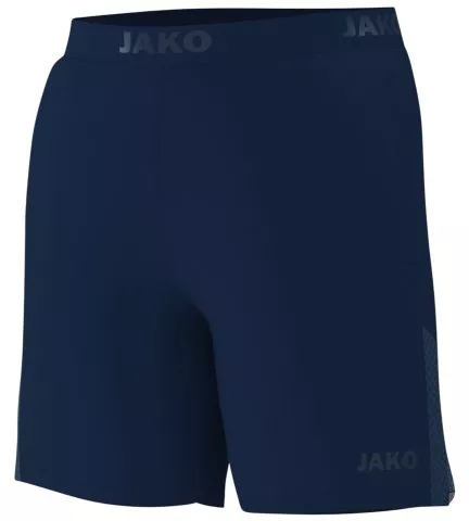 Running Short Power