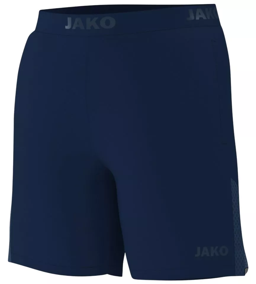 Pantalón corto Jako Running Short Power