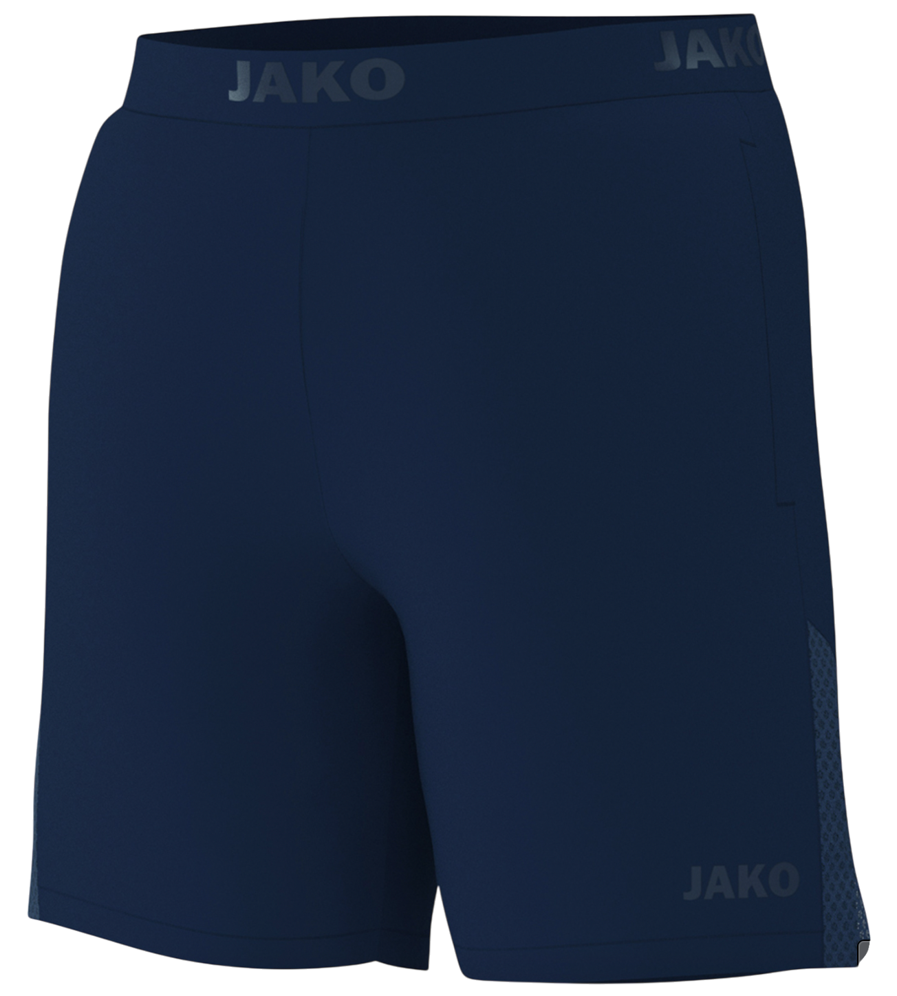 Pantalón corto Jako Running Short Power