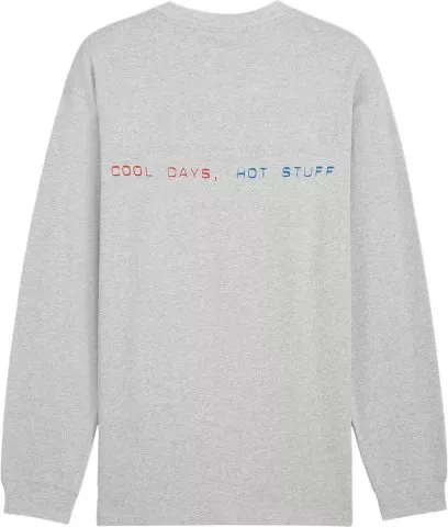 Graphics Cool Day Hot Stuff T-Shirt