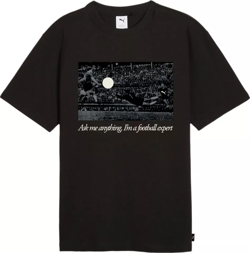 T-shirt Puma GRAPHICS 