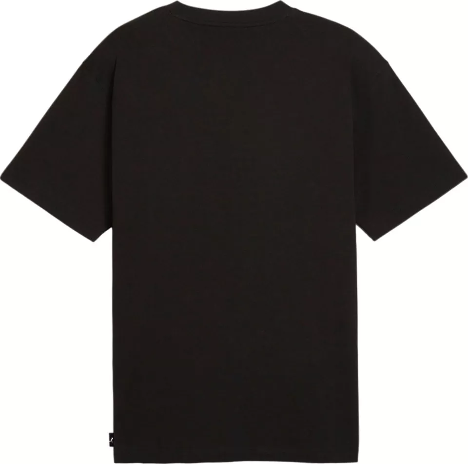 T-shirt Puma GRAPHICS 