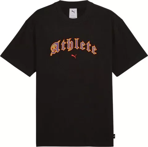 Graphics Athlete T-Shirt