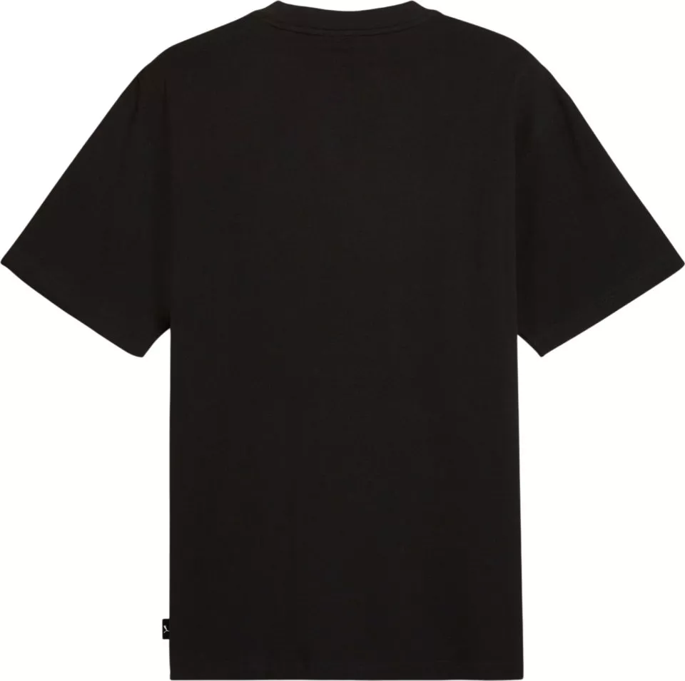 Camiseta Puma Graphics Athlete T-Shirt