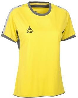 PLAYER SHIRT S/S ULTIMATE