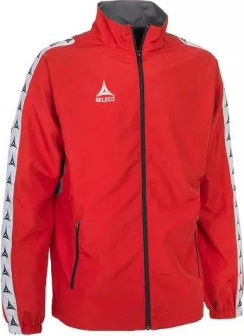 ZIP JACKET ULTIMATE