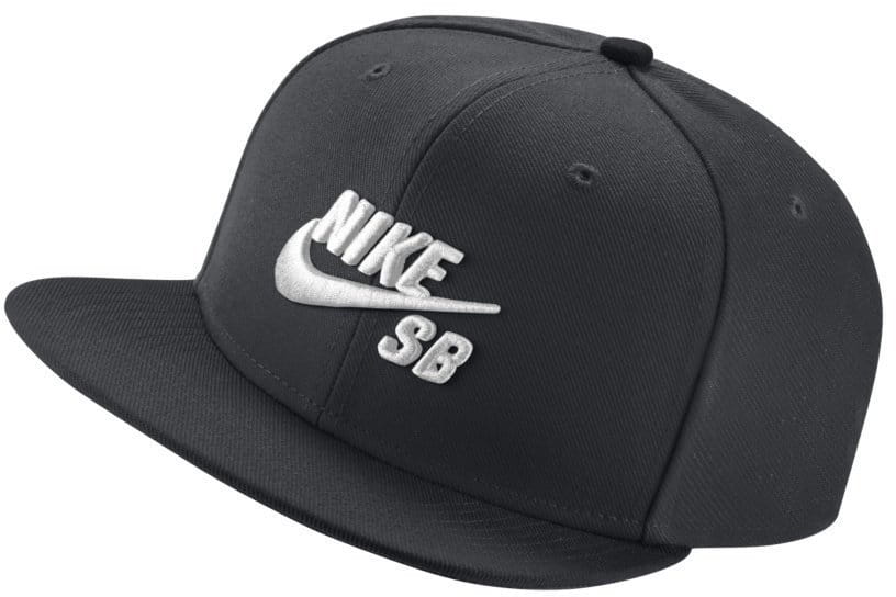 Šiltovka Nike U NK CAP PRO