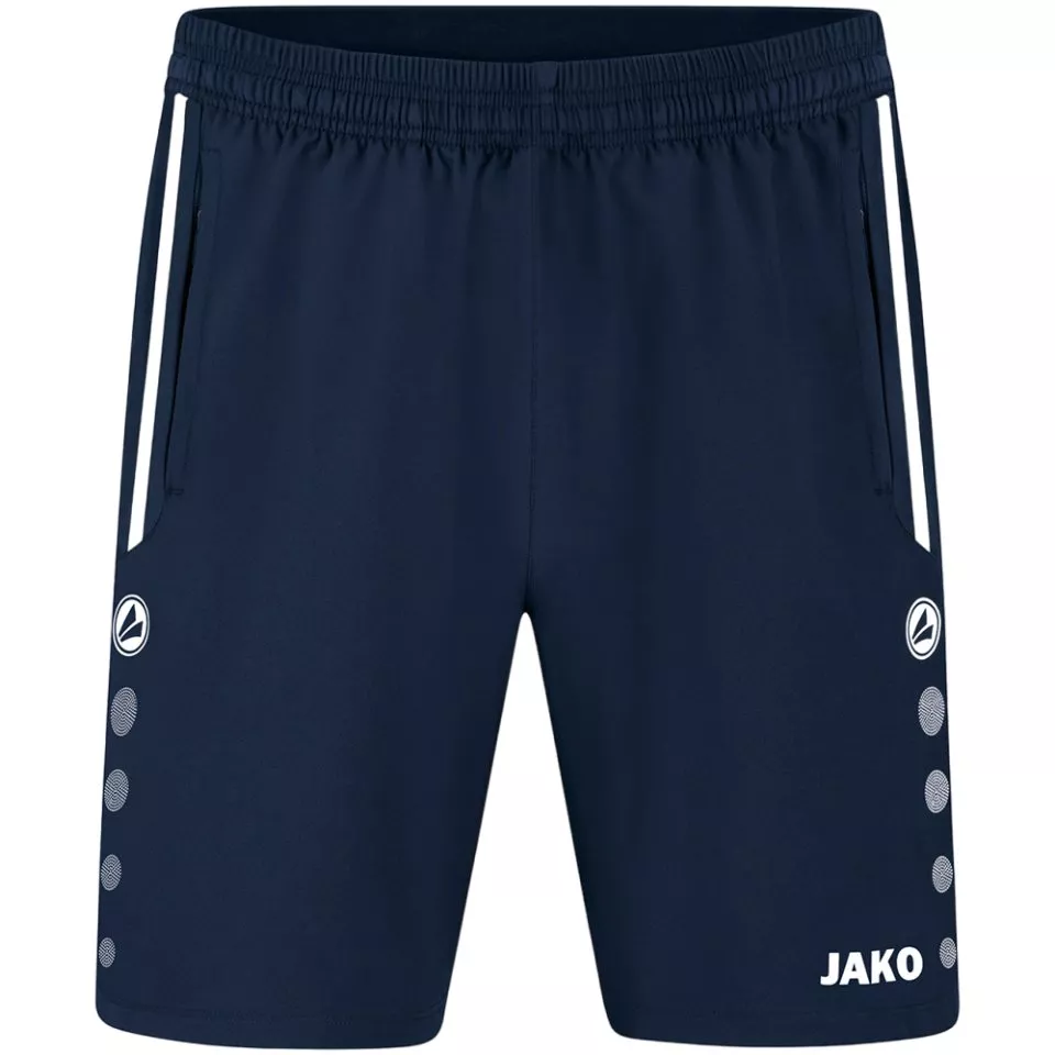 Shorts Jako Short Allround Jr