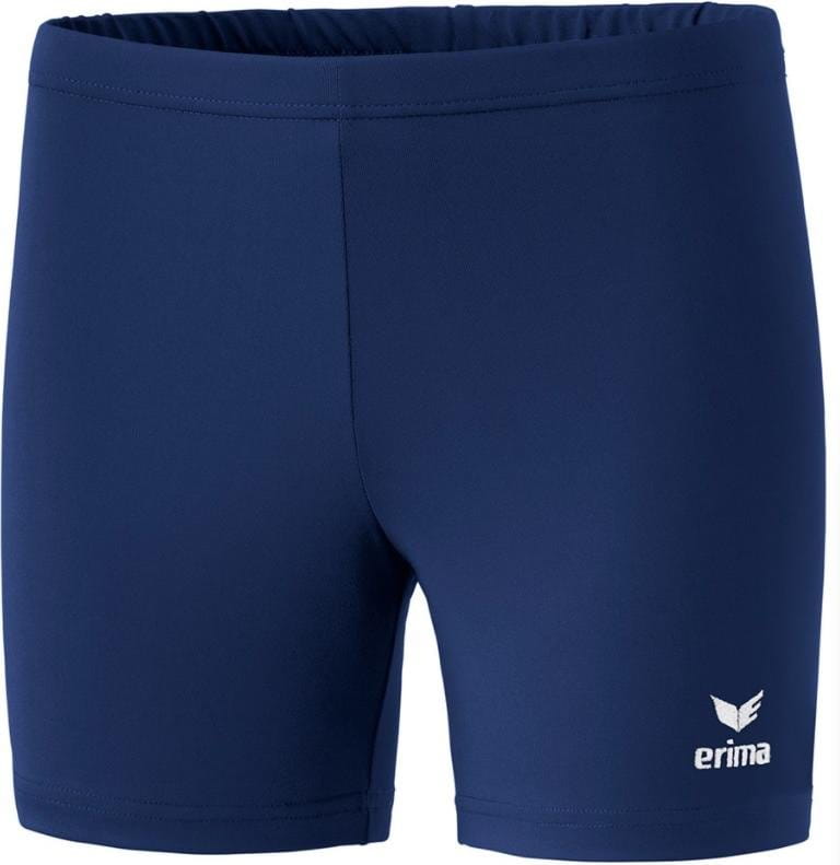 Erima VERONA PERFORMANCE SHORT DAMEN Rövidnadrág