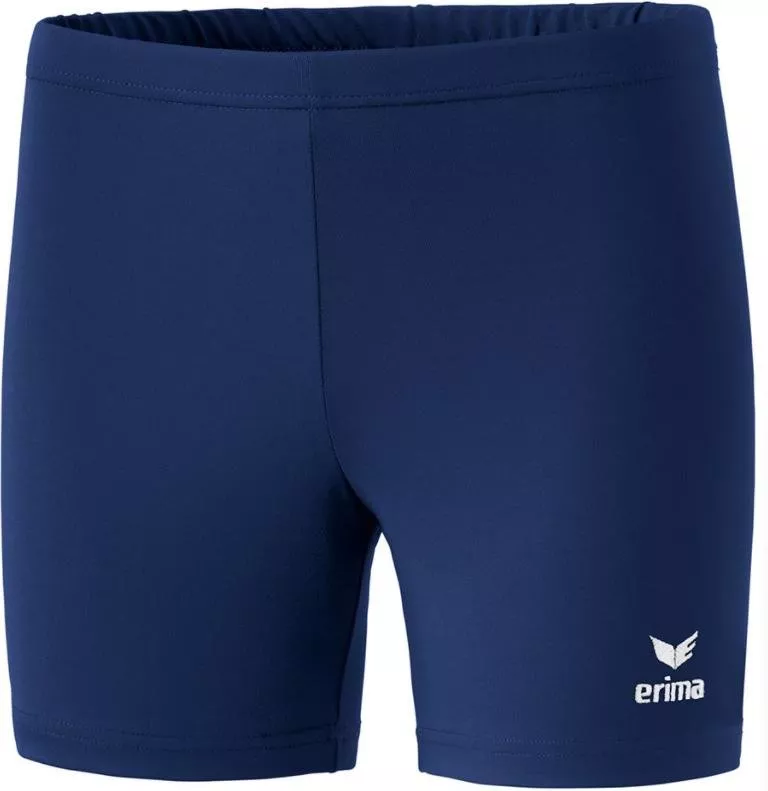 Erima VERONA PERFORMANCE SHORT DAMEN Rövidnadrág