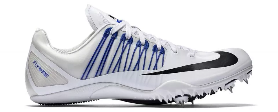 Nike flywire spikes online