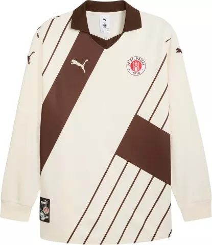 x FC ST. PAULI Jersey Unisex