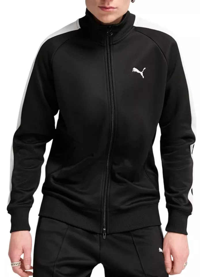 Felpe Puma T7 Always On Track Jacket