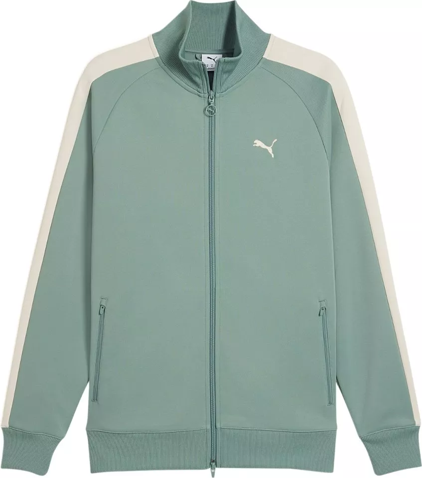 Puma T7 Always On Track Jacket Melegítő felsők