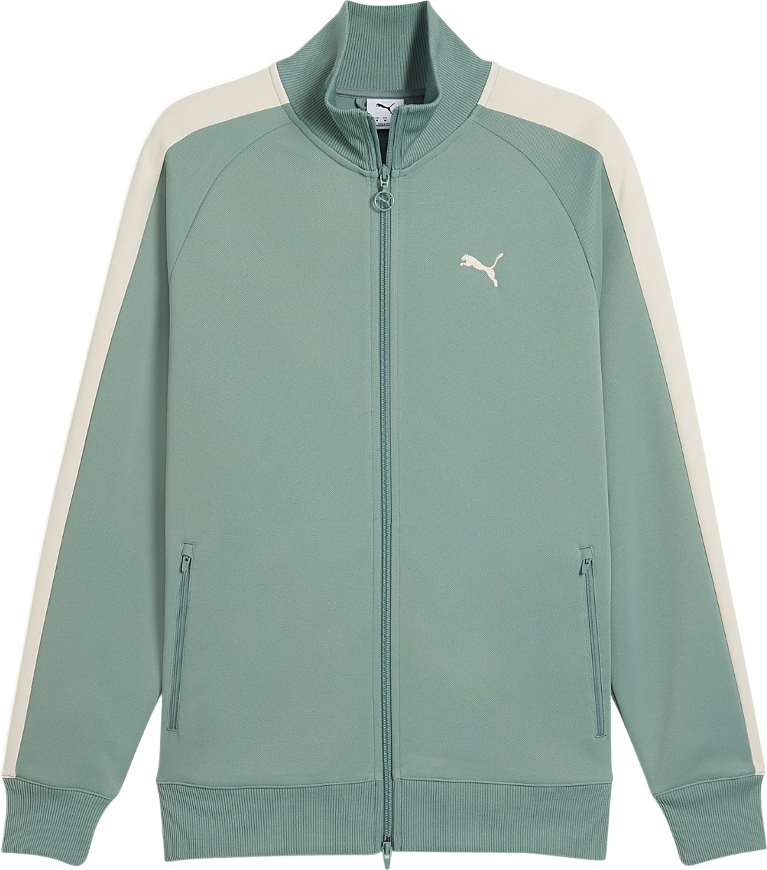 Puma T7 Always On Track Jacket Melegítő felsők
