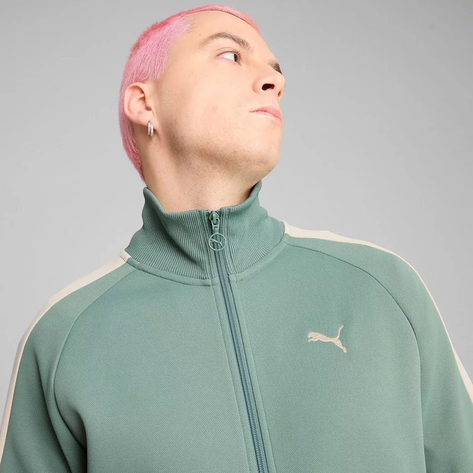 Puma T7 Always On Track Jacket Melegítő felsők