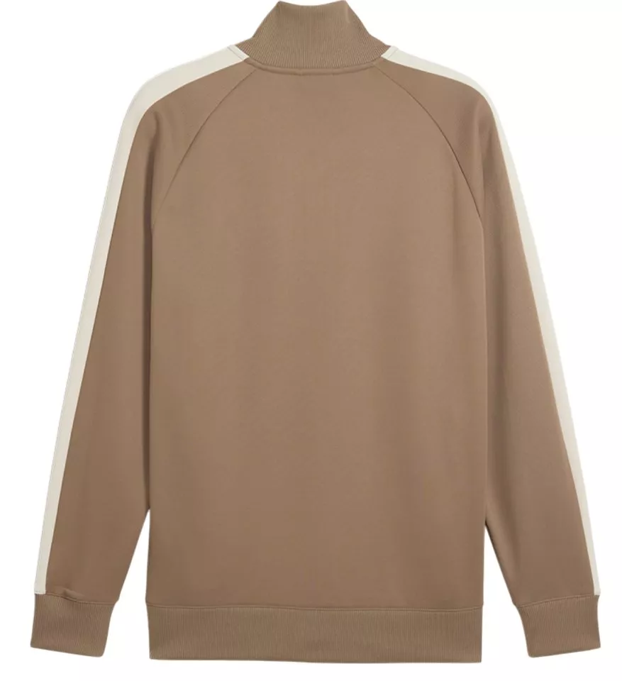 Sudadera Puma T7 Always On Track Jacket