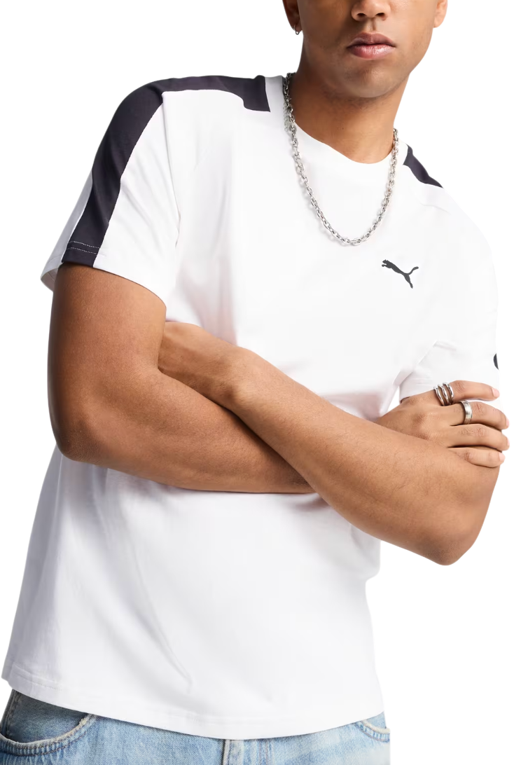 Puma T7 T-Shirt