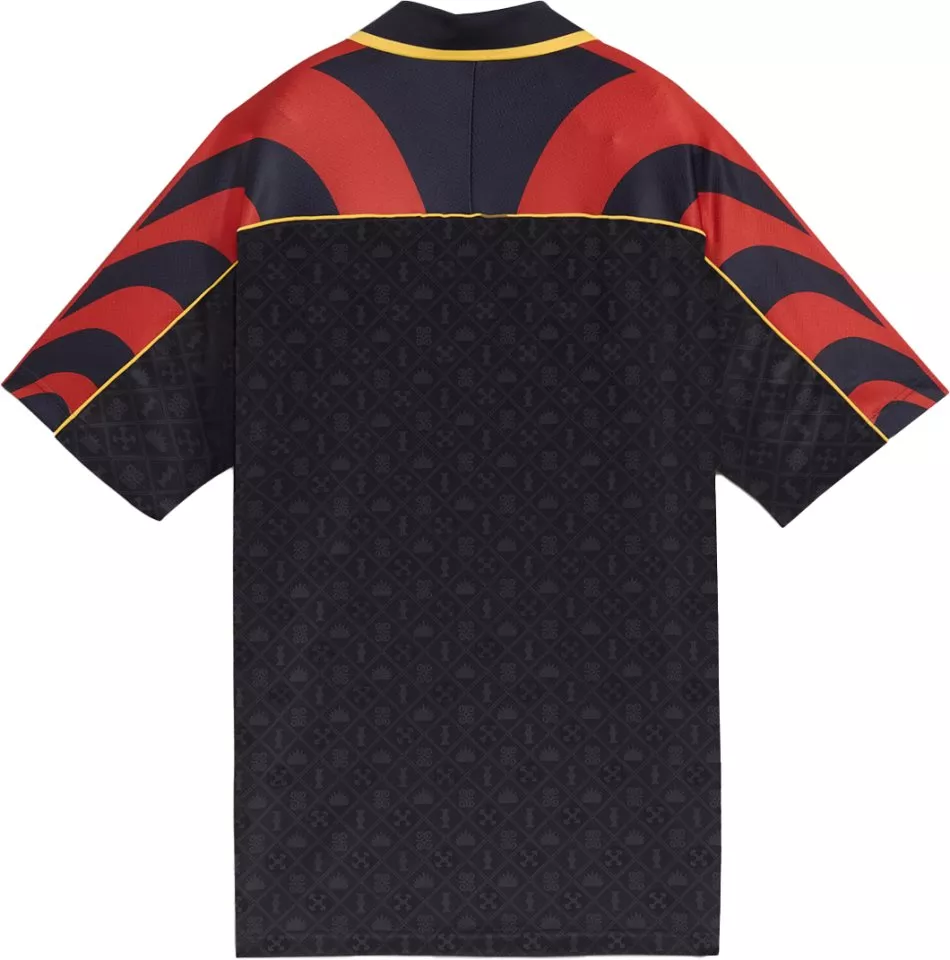 Puma ROAD TO UNITY Relaxed AOP Football Jersey